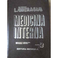 MEDICINA INTERNA VOL.2 BOLILE CARDIOVASCULARE METABOLICE MEDICINA INTERNA VOL.2 BOLILE CARDIOVASCULARE METABOLICE