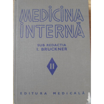MEDICINA INTERNA VOL.2