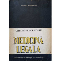 MEDICINA LEGALA MEDICINA LEGALA