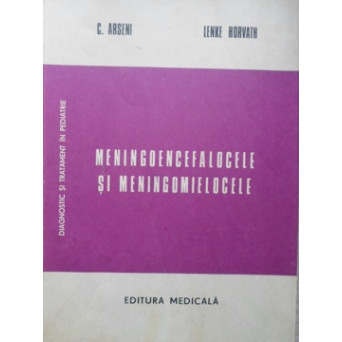 MENINGOENCEFALOCELE SI MENINGOMIELOCELE