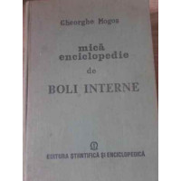 MICA ENCICLOPEDIE DE BOLI INTERNE MICA ENCICLOPEDIE DE BOLI INTERNE