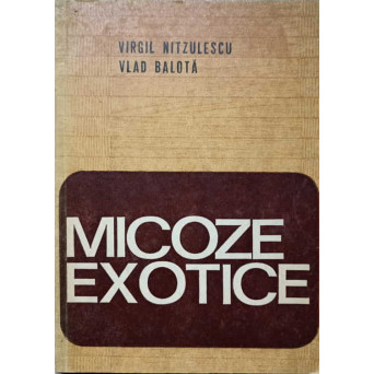 MICOZE EXOTICE