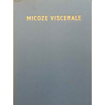 MICOZE VISCERALE