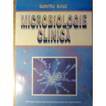 MICROBIOLOGIE CLINICA