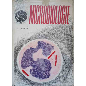 MICROBIOLOGIE