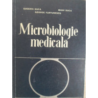 MICROBIOLOGIE MEDICALA