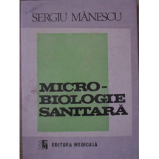 MICROBIOLOGIE SANITARA