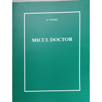 MICUL DOCTOR MICUL DOCTOR