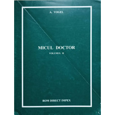 MICUL DOCTOR VOL. 2