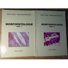 MORFOPATOLOGIE VOL.1-2