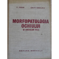 MORFOPATOLOGIA OCHIULUI SI ANEXELOR SALE MORFOPATOLOGIA OCHIULUI SI ANEXELOR SALE
