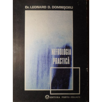 NEFROLOGIA PRACTICA