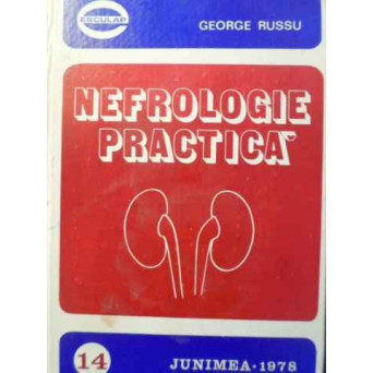 NEFROLOGIE PRACTICA
