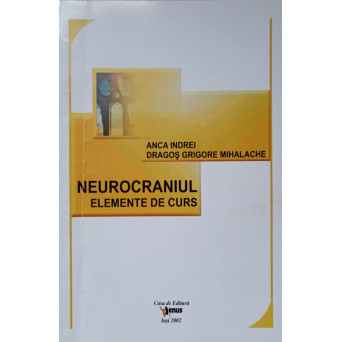 NEUROCRANIUL. ELEMENTE DE CURS