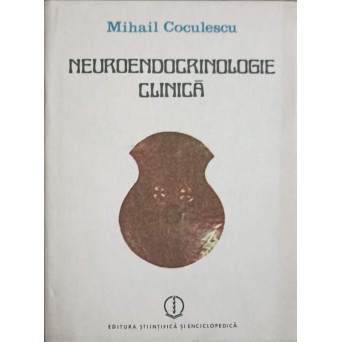 NEUROENDOCRINOLOGIE CLINICA