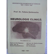 NEUROLOGIE CLINICA