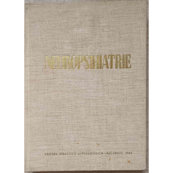 NEUROPSIHIATRIE