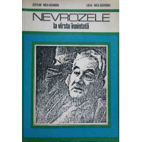 NEVROZELE LA VARSTA INAINTATA NEVROZELE LA VARSTA INAINTATA