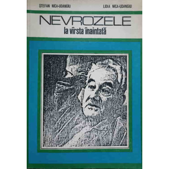 NEVROZELE LA VARSTA INAINTATA