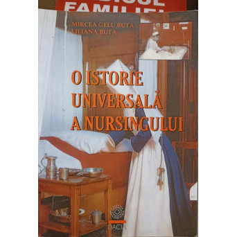 O ISTORIE UNIVERSALA A NURSINGULUI