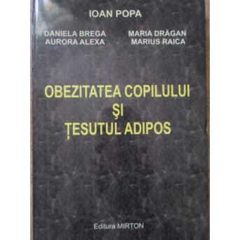 OBEZITATEA COPILULUI SI TESUTUL ADIPOS