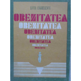 OBEZITATEA