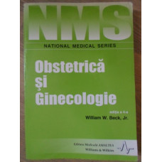 OBSTETRICA SI GINECOLOGIE