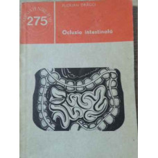 OCLUZIA INTESTINALA