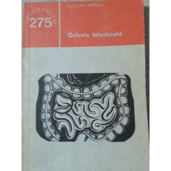 OCLUZIA INTESTINALA