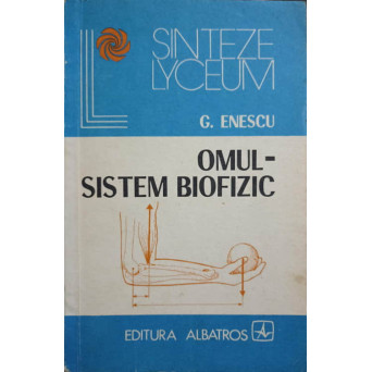 OMUL - SISTEM BIOFIZIC