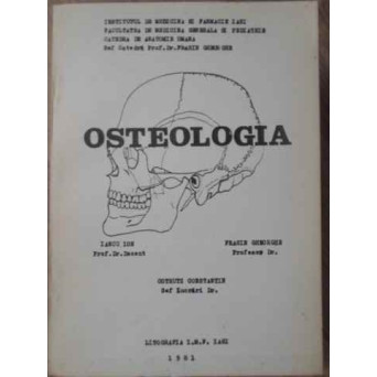 OSTEOLOGIA