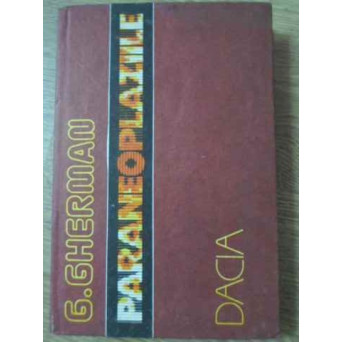 PARANEOPLAZIILE