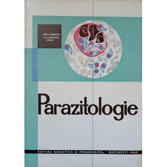 PARAZITOLOGIE