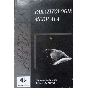 PARAZITOLOGIE MEDICALA