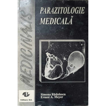 PARAZITOLOGIE MEDICALA