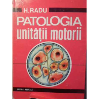 PATOLOGIA UNITATII MOTORII