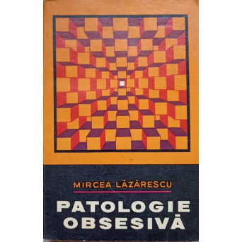 PATOLOGIE OBSESIVA