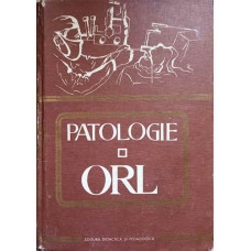 PATOLOGIE ORL