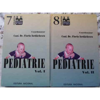 PEDIATRIE VOL.1-2