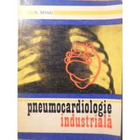 PNEUMOCARDIOLOGIE INDUSTRIALA PNEUMOCARDIOLOGIE INDUSTRIALA