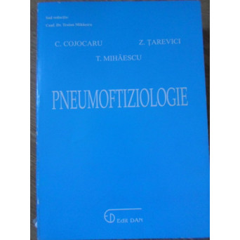 PNEUMOFTIZIOLOGIE