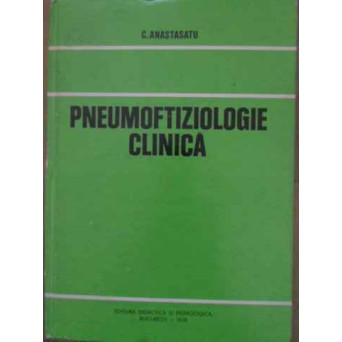 PNEUMOFTIZIOLOGIE CLINICA