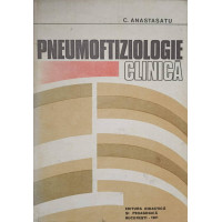PNEUMOFTIZIOLOGIE CLINICA PNEUMOFTIZIOLOGIE CLINICA
