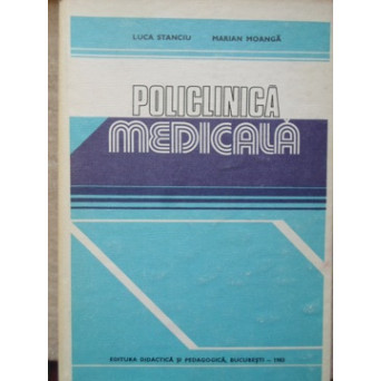 POLICLINICA MEDICALA