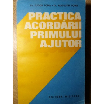 PRACTICA ACORDARII PRIMULUI AJUTOR