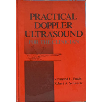 PRACTICAL DOPPLER ULTRASOUND FOR THE CLINICIAN