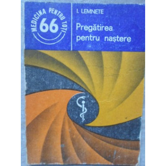 PREGATIREA PENTRU NASTERE