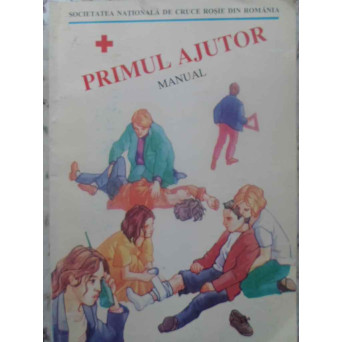 PRIMUL AJUTOR MANUAL