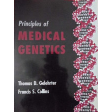 PRINCIPLES OF MEDICAL GENETICS