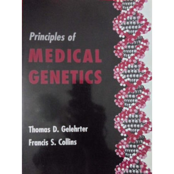 PRINCIPLES OF MEDICAL GENETICS